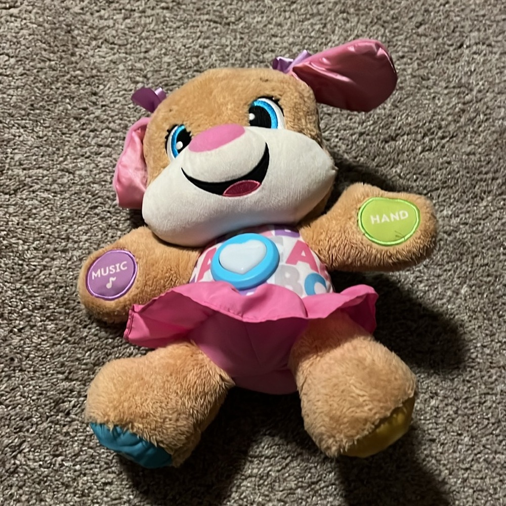 Toy Lot - Picture 5 of 8